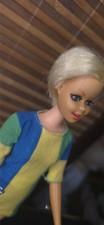 POUPEE BARBIE VINTAGE MATTEL