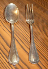 Christofle Malmaison/Empire en