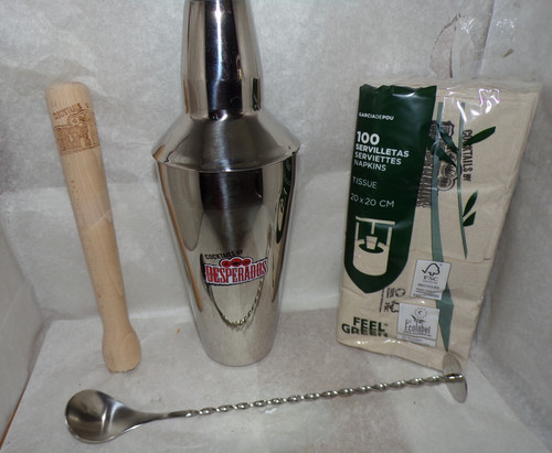 Kit set à cocktail - /,