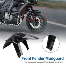 Capot de carénage de