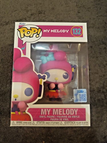 Funko pop sanrio hello - funko,
