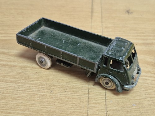 Jouet ancien camion renault - ancien,