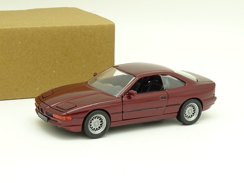 Schabak bmw 850 i - schabak, sb