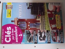 $20 Revue Keys for Miniature Train No. 35 Pavilly CF Tourist Station Swiss