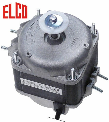Moteur ventilateur elco - ventilateur,