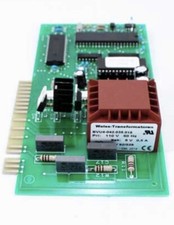 Reconditioned Austroflamm Integra Circuit Board B11786 Pre 2006 With Warranty