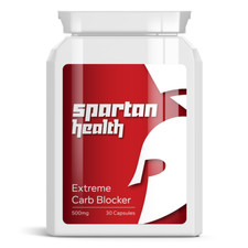 SPARTAN HEALTH EXTREME CARB