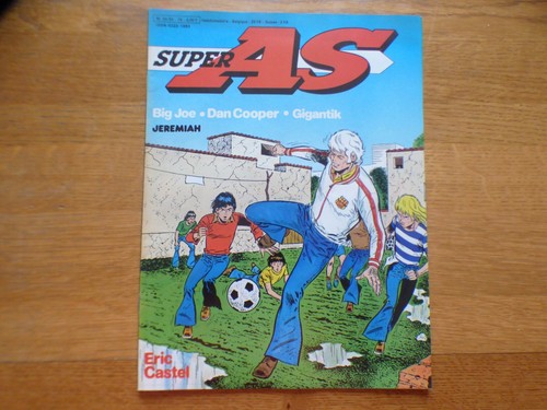 Super 76 cover eric - super,