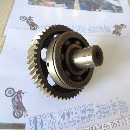 Suzuki 750 masse - 750,