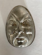 ANCIEN MOULE À CHOCOLAT FORME