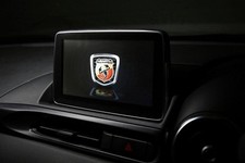 Mise à jour Firmware 74.00.324 EU N FIAT ABARTH 124 SPIDER