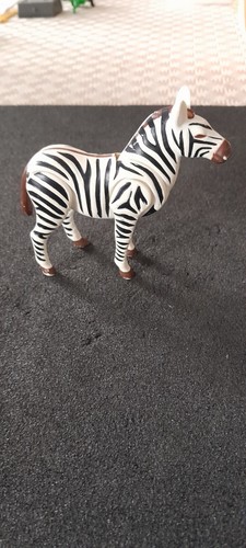 Animal zebre zoo - animal,