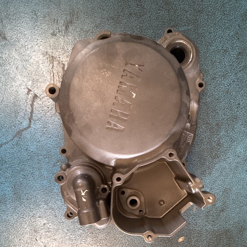 Carter embrayage 125 dtr - embrayage,
