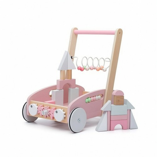 Chariot marche avec - chariot,