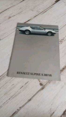 Catalogue brochure renault - catalogue,