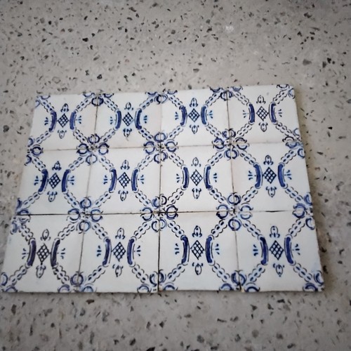 Anciens carreaux carrelages - anciens,