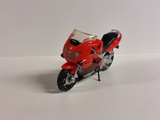 Moto Honda 600 CBR F4 Maisto