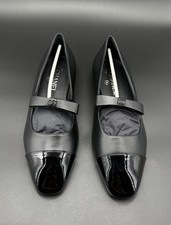 Ballerines Chanel  Maryjane