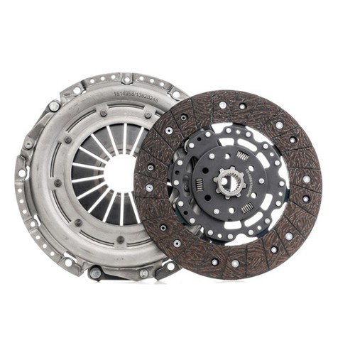 Kit embrayage pour - kit, vw