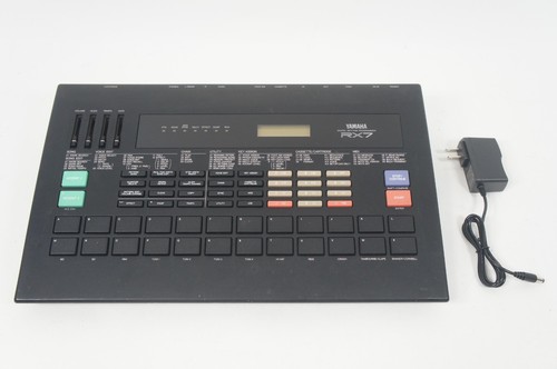 Yamaha rx7 digital rhythm - rx7,