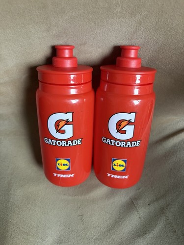 Gatorade lot bidons vélo - 2,