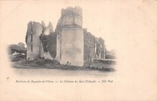 61 LE CHÂTEAU DU BOIS THIBAULT