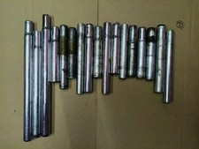 Lot Tubes tiges de selle vélo