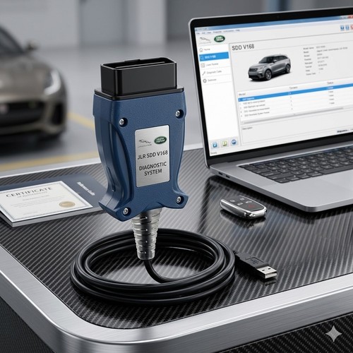 Jaguar land rover cable - rover, de