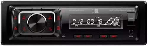 Jbl celebrity150 single din - single,