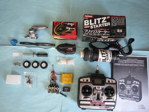 Moteur avion rc - moteur,