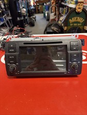 Eonon GA5150-F GPS Navigation 7'' Cd Bluetooth Display E46 330CI 325CI 328CI