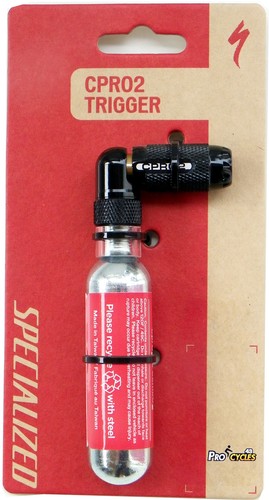 Pompe specialized co2 cpro2 - co2,