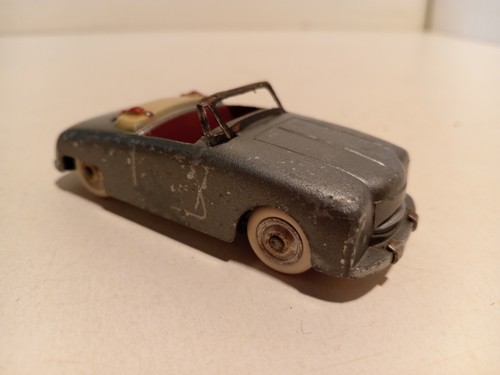Cij panhard dyna junior - p,