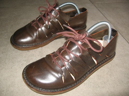 Chaussures trippen pour homme - chaussures,
