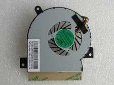1pcs for  ASUS EPC 1215 1215N VX6 1215CT 1215B 1215T 1215P Notebook Cooling Fan