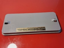 Rare Socle Etiquetté Rami JMK Tonneau Motobloc 1902