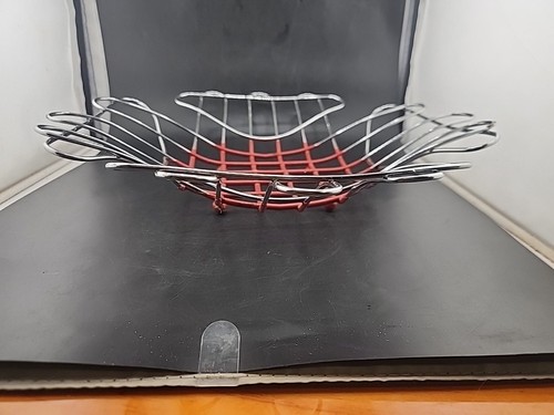 Stainless steel fruit - fruit, basket