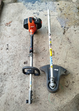 DEBROUSSAILLEUSE  ECHO   PAS