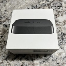 Apple TV 3rd Generation