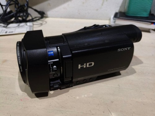 Caméscope sony handycam - caméscope,