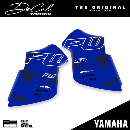 Officially licensed yamaha - yamaha, pw
