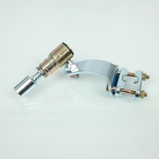 Attelage attache fixation