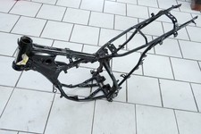 YAMAHA DT 125 R 4BL Cadre &