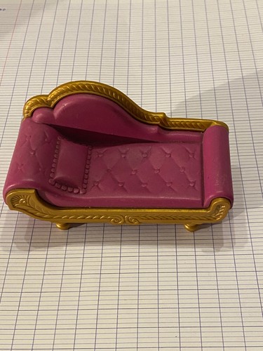 Playmobil meridienne sofa - meridienne, ou
