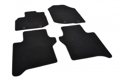 Tapis moquette pour honda - tapis, city