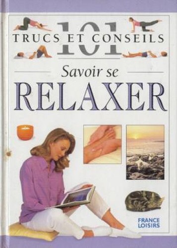 Savoir relaxer nitya - se,