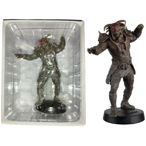Figurine collection super - de,