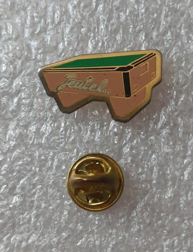 Pin jeu arcade billard - jeu,