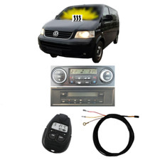 Chauffage Kit de Conversion