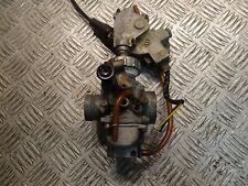 carburateur complet et